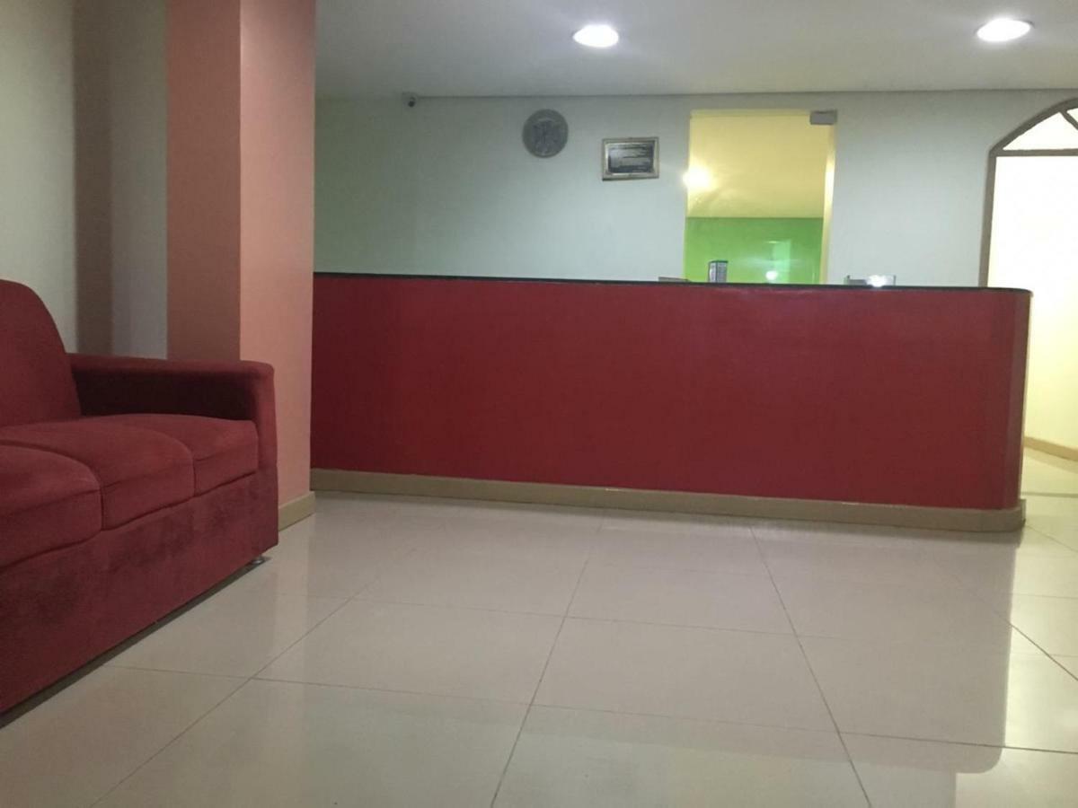 Hotel Miranda Cuiabá Zimmer foto